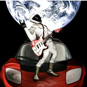 Meet your Posher, Neal